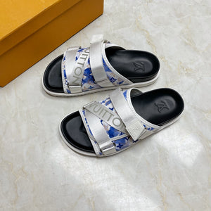 Men Sandal - La Var Series V11