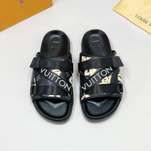 Men Sandal - La Var Series V2