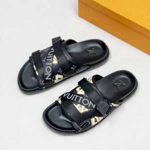 Men Sandal - La Var Series V2