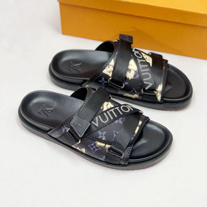 Men Sandal - La Var Series V2