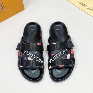 Men Sandal - La Var Series V3