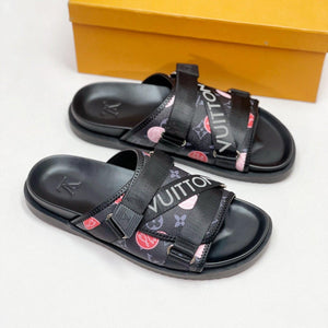 Men Sandal - La Var Series V3