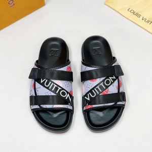 Men Sandal - La Var Series V4