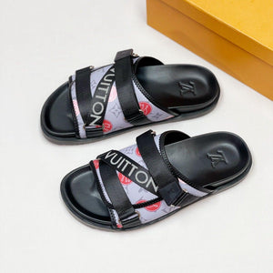 Men Sandal - La Var Series V4