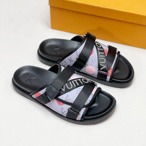 Men Sandal - La Var Series V4