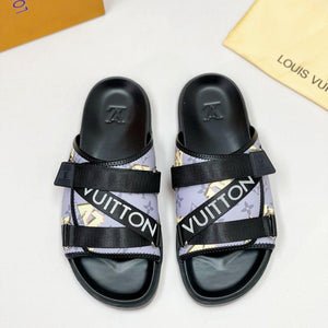 Men Sandal - La Var Series V5