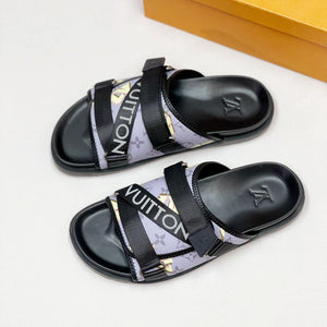 Men Sandal - La Var Series V5