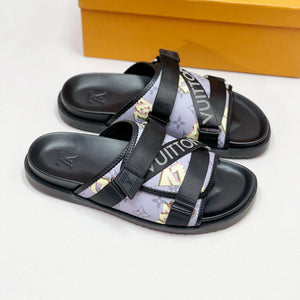 Men Sandal - La Var Series V5