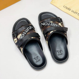 Men Sandal - La Var Series V6