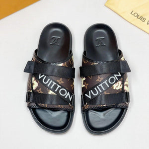 Men Sandal - La Var Series V6