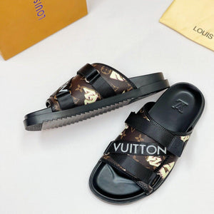 Men Sandal - La Var Series V6