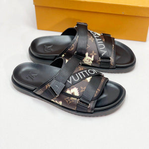 Men Sandal - La Var Series V6