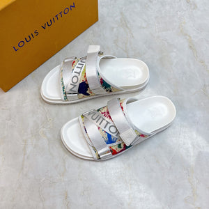 Men Sandal - La Var Series V8