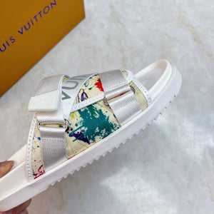 Men Sandal - La Var Series V8