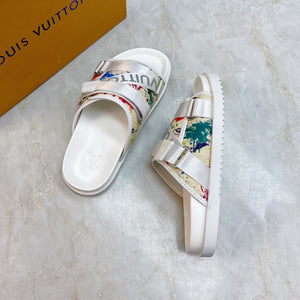 Men Sandal - La Var Series V8