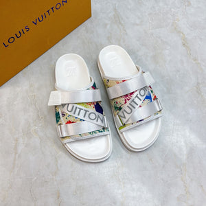 Men Sandal - La Var Series V8