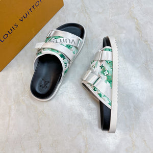 Men Sandal - La Var Series V9