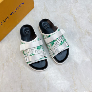 Men Sandal - La Var Series V9