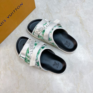 Men Sandal - La Var Series V9