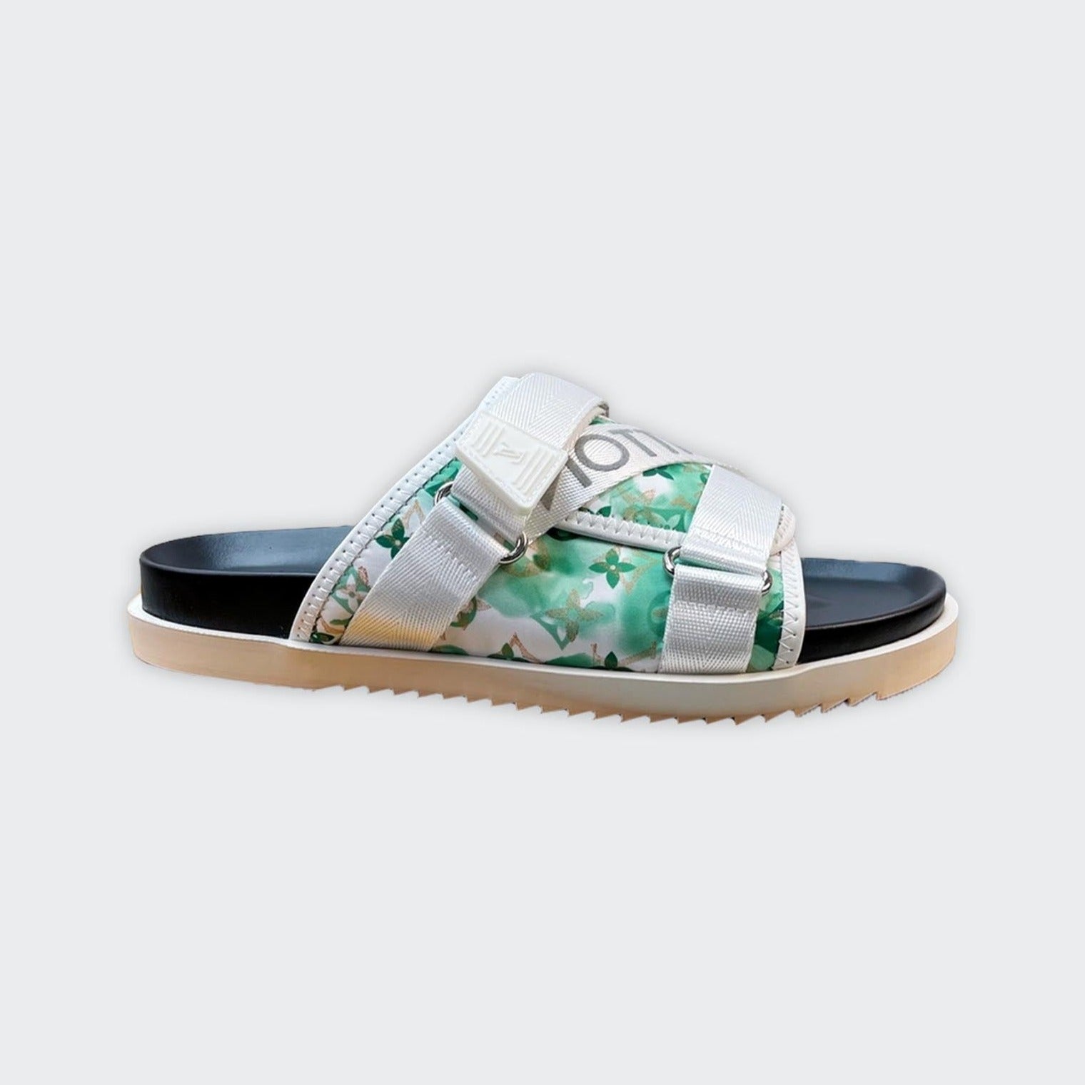 Men Sandal - La Var Series V9