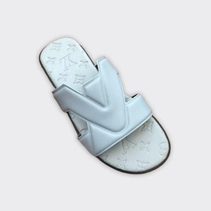 Men Sandal - Oasis Mules Tiffany