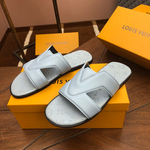 Men Sandal - Oasis Mules Tiffany