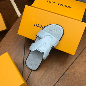 Men Sandal - Oasis Mules Tiffany