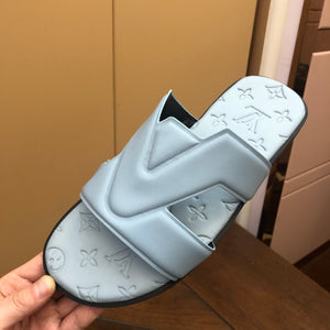 Men Sandal - Oasis Mules Tiffany