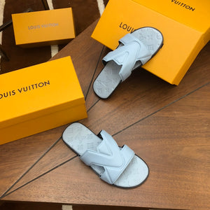 Men Sandal - Oasis Mules Tiffany