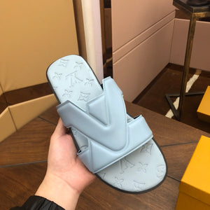 Men Sandal - Oasis Mules Tiffany