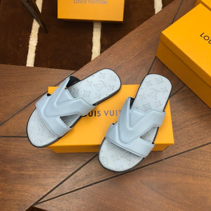 Men Sandal - Oasis Mules Tiffany