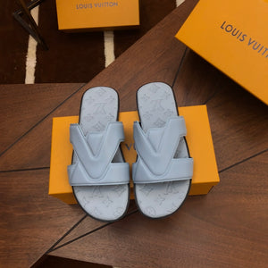 Men Sandal - Oasis Mules Tiffany