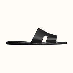 Men sandal - Black