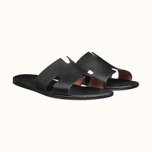 Men sandal - Black