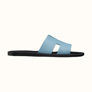 Men sandal - Blue Allure