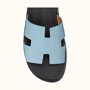 Men sandal - Blue Allure
