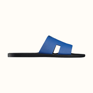 Men sandal - Blue Royal