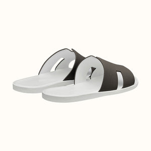 Men sandal - Dark Grey
