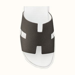 Men sandal - Dark Grey