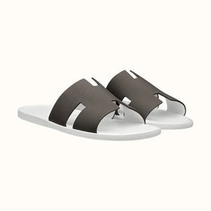 Men sandal - Dark Grey