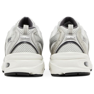 New Balance 530 Grey Matter Silver Metallic MR530LG