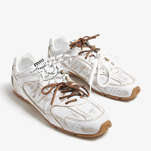 New Balance 530 X MiuMiu White
