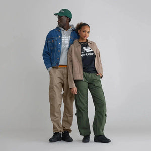 New Balance Lifestyle 550 Black