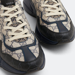 Rhyton Sneakers Beige