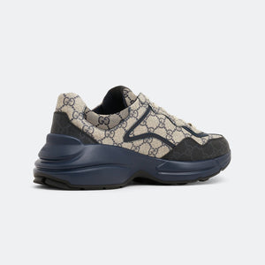 Rhyton Sneakers Beige