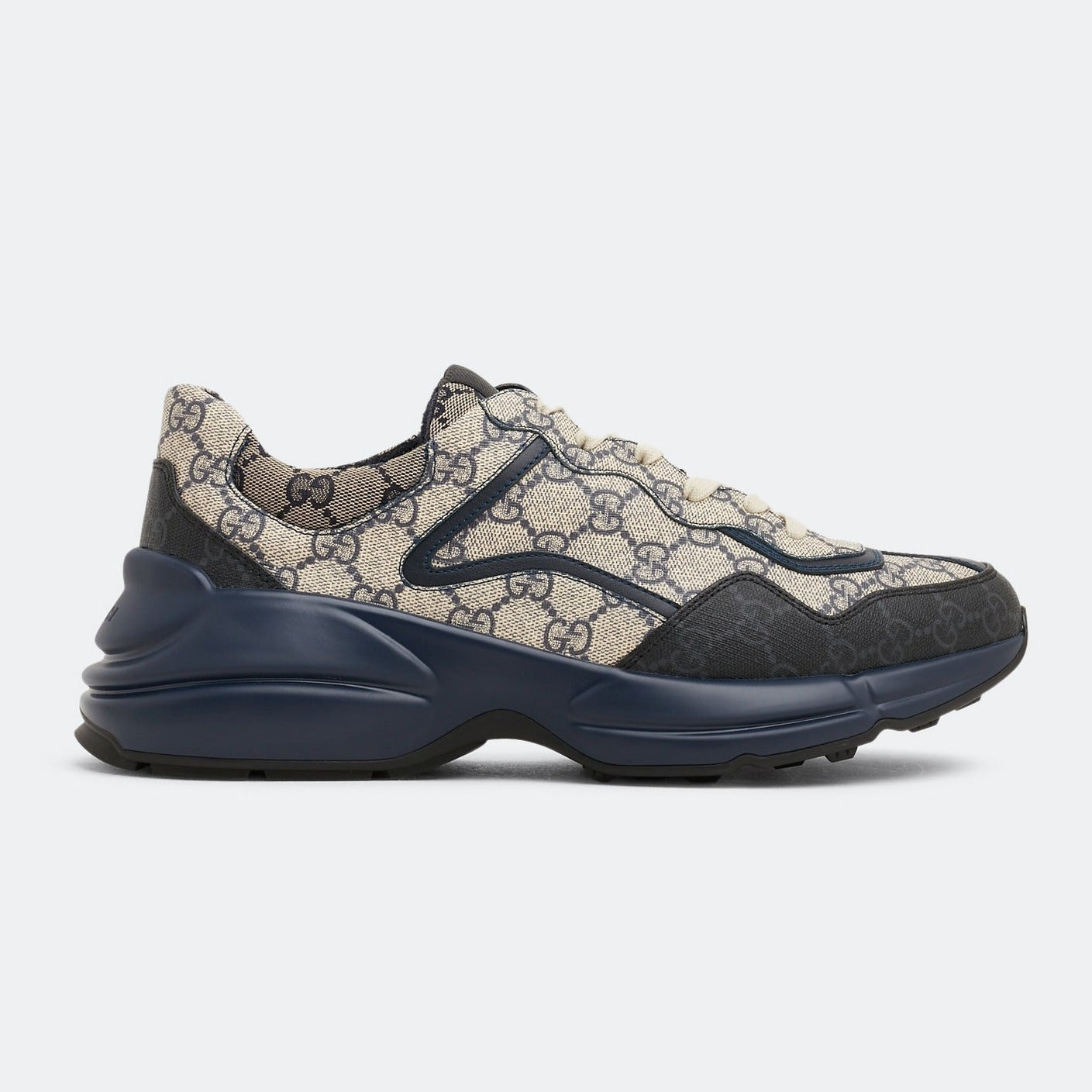Rhyton Sneakers Beige