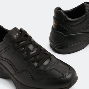 Rhyton Sneakers Black