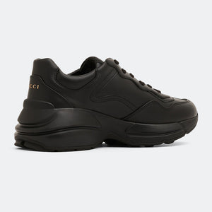 Rhyton Sneakers Black