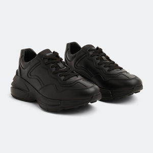 Rhyton Sneakers Black