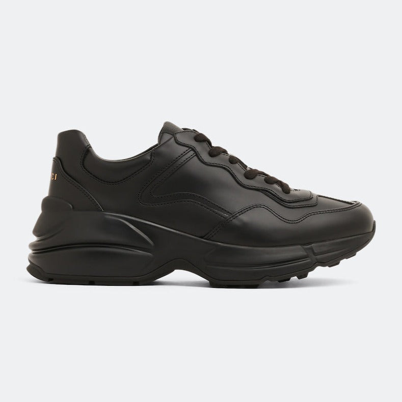 Rhyton Sneakers Black